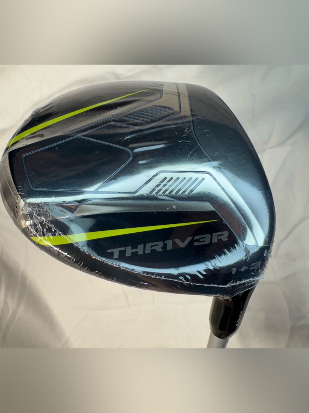 Thriver Golf Mini Driver 60G Stiff flex